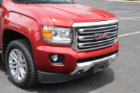 Used 2015 GMC Canyon CANYON SLT 4WD EXTENDED CAB W/NAV for sale Sold at Auto Collection in Murfreesboro TN 37129 11