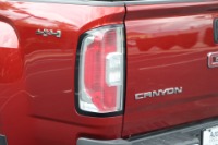 Used 2015 GMC Canyon CANYON SLT 4WD EXTENDED CAB W/NAV for sale Sold at Auto Collection in Murfreesboro TN 37130 16