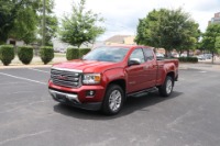 Used 2015 GMC Canyon CANYON SLT 4WD EXTENDED CAB W/NAV for sale Sold at Auto Collection in Murfreesboro TN 37129 2