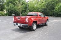 Used 2015 GMC Canyon CANYON SLT 4WD EXTENDED CAB W/NAV for sale Sold at Auto Collection in Murfreesboro TN 37129 3