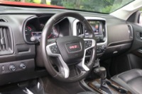 Used 2015 GMC Canyon CANYON SLT 4WD EXTENDED CAB W/NAV for sale Sold at Auto Collection in Murfreesboro TN 37130 33
