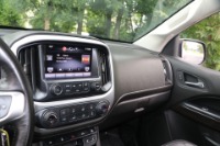 Used 2015 GMC Canyon CANYON SLT 4WD EXTENDED CAB W/NAV for sale Sold at Auto Collection in Murfreesboro TN 37129 34