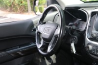 Used 2015 GMC Canyon CANYON SLT 4WD EXTENDED CAB W/NAV for sale Sold at Auto Collection in Murfreesboro TN 37129 37