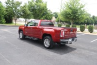 Used 2015 GMC Canyon CANYON SLT 4WD EXTENDED CAB W/NAV for sale Sold at Auto Collection in Murfreesboro TN 37129 4