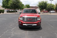 Used 2015 GMC Canyon CANYON SLT 4WD EXTENDED CAB W/NAV for sale Sold at Auto Collection in Murfreesboro TN 37130 5