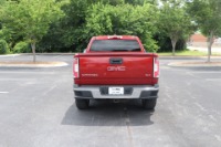 Used 2015 GMC Canyon CANYON SLT 4WD EXTENDED CAB W/NAV for sale Sold at Auto Collection in Murfreesboro TN 37129 6