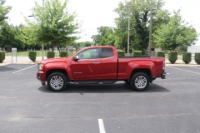 Used 2015 GMC Canyon CANYON SLT 4WD EXTENDED CAB W/NAV for sale Sold at Auto Collection in Murfreesboro TN 37129 7