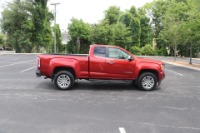 Used 2015 GMC Canyon CANYON SLT 4WD EXTENDED CAB W/NAV for sale Sold at Auto Collection in Murfreesboro TN 37129 8