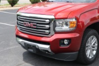 Used 2015 GMC Canyon CANYON SLT 4WD EXTENDED CAB W/NAV for sale Sold at Auto Collection in Murfreesboro TN 37129 9