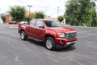 Used 2015 GMC Canyon CANYON SLT 4WD EXTENDED CAB W/NAV for sale Sold at Auto Collection in Murfreesboro TN 37129 1