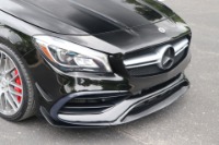 Used 2018 Mercedes-Benz CLA 45 CLA45 AMG 4MATIC Coupe W/NAV for sale Sold at Auto Collection in Murfreesboro TN 37130 11