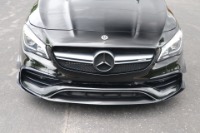 Used 2018 Mercedes-Benz CLA 45 CLA45 AMG 4MATIC Coupe W/NAV for sale Sold at Auto Collection in Murfreesboro TN 37129 21