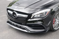 Used 2018 Mercedes-Benz CLA 45 CLA45 AMG 4MATIC Coupe W/NAV for sale Sold at Auto Collection in Murfreesboro TN 37129 9
