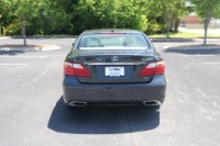 Used 2011 Lexus LS 460 LUXURY COMFORT W/NAV for sale Sold at Auto Collection in Murfreesboro TN 37129 37