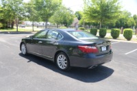 Used 2011 Lexus LS 460 LUXURY COMFORT W/NAV for sale Sold at Auto Collection in Murfreesboro TN 37130 4
