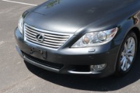 Used 2011 Lexus LS 460 LUXURY COMFORT W/NAV for sale Sold at Auto Collection in Murfreesboro TN 37130 9