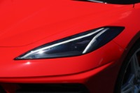Used 2020 Chevrolet Corvette CORVETTE STINGRAY 3LT RWD W/NAV for sale Sold at Auto Collection in Murfreesboro TN 37129 10
