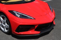 Used 2020 Chevrolet Corvette CORVETTE STINGRAY 3LT RWD W/NAV for sale Sold at Auto Collection in Murfreesboro TN 37129 11