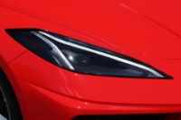 Used 2020 Chevrolet Corvette CORVETTE STINGRAY 3LT RWD W/NAV for sale Sold at Auto Collection in Murfreesboro TN 37129 12
