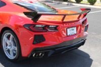 Used 2020 Chevrolet Corvette CORVETTE STINGRAY 3LT RWD W/NAV for sale Sold at Auto Collection in Murfreesboro TN 37129 15