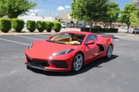 Used 2020 Chevrolet Corvette CORVETTE STINGRAY 3LT RWD W/NAV for sale Sold at Auto Collection in Murfreesboro TN 37129 2