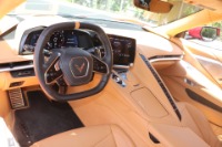 Used 2020 Chevrolet Corvette CORVETTE STINGRAY 3LT RWD W/NAV for sale Sold at Auto Collection in Murfreesboro TN 37129 21
