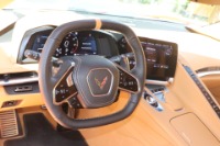 Used 2020 Chevrolet Corvette CORVETTE STINGRAY 3LT RWD W/NAV for sale Sold at Auto Collection in Murfreesboro TN 37130 22