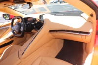 Used 2020 Chevrolet Corvette CORVETTE STINGRAY 3LT RWD W/NAV for sale Sold at Auto Collection in Murfreesboro TN 37129 25