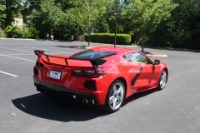 Used 2020 Chevrolet Corvette CORVETTE STINGRAY 3LT RWD W/NAV for sale Sold at Auto Collection in Murfreesboro TN 37129 3