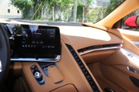 Used 2020 Chevrolet Corvette CORVETTE STINGRAY 3LT RWD W/NAV for sale Sold at Auto Collection in Murfreesboro TN 37129 42