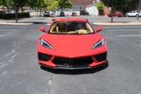 Used 2020 Chevrolet Corvette CORVETTE STINGRAY 3LT RWD W/NAV for sale Sold at Auto Collection in Murfreesboro TN 37129 5