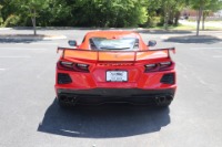 Used 2020 Chevrolet Corvette CORVETTE STINGRAY 3LT RWD W/NAV for sale Sold at Auto Collection in Murfreesboro TN 37129 6