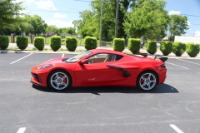 Used 2020 Chevrolet Corvette CORVETTE STINGRAY 3LT RWD W/NAV for sale Sold at Auto Collection in Murfreesboro TN 37129 7