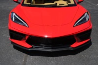 Used 2020 Chevrolet Corvette CORVETTE STINGRAY 3LT RWD W/NAV for sale Sold at Auto Collection in Murfreesboro TN 37129 73