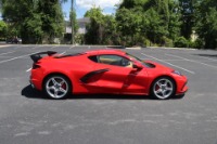 Used 2020 Chevrolet Corvette CORVETTE STINGRAY 3LT RWD W/NAV for sale Sold at Auto Collection in Murfreesboro TN 37129 8