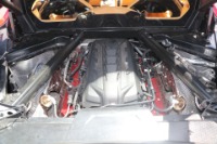 Used 2020 Chevrolet Corvette CORVETTE STINGRAY 3LT RWD W/NAV for sale Sold at Auto Collection in Murfreesboro TN 37129 80