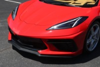 Used 2020 Chevrolet Corvette CORVETTE STINGRAY 3LT RWD W/NAV for sale Sold at Auto Collection in Murfreesboro TN 37129 9