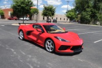 Used 2020 Chevrolet Corvette CORVETTE STINGRAY 3LT RWD W/NAV for sale Sold at Auto Collection in Murfreesboro TN 37129 1