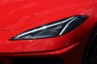 Used 2020 Chevrolet Corvette CORVETTE STINGRAY COUPE 1LT for sale Sold at Auto Collection in Murfreesboro TN 37129 10