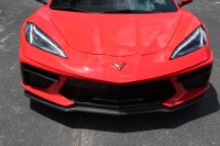 Used 2020 Chevrolet Corvette CORVETTE STINGRAY COUPE 1LT for sale Sold at Auto Collection in Murfreesboro TN 37129 11