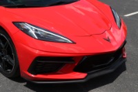 Used 2020 Chevrolet Corvette CORVETTE STINGRAY COUPE 1LT for sale Sold at Auto Collection in Murfreesboro TN 37129 12
