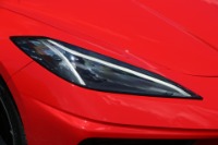 Used 2020 Chevrolet Corvette CORVETTE STINGRAY COUPE 1LT for sale Sold at Auto Collection in Murfreesboro TN 37129 13