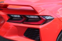 Used 2020 Chevrolet Corvette CORVETTE STINGRAY COUPE 1LT for sale Sold at Auto Collection in Murfreesboro TN 37129 15
