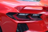 Used 2020 Chevrolet Corvette CORVETTE STINGRAY COUPE 1LT for sale Sold at Auto Collection in Murfreesboro TN 37129 18