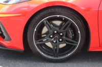 Used 2020 Chevrolet Corvette CORVETTE STINGRAY COUPE 1LT for sale Sold at Auto Collection in Murfreesboro TN 37129 19