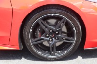 Used 2020 Chevrolet Corvette CORVETTE STINGRAY COUPE 1LT for sale Sold at Auto Collection in Murfreesboro TN 37129 22