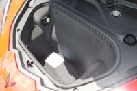 Used 2020 Chevrolet Corvette CORVETTE STINGRAY COUPE 1LT for sale Sold at Auto Collection in Murfreesboro TN 37129 28