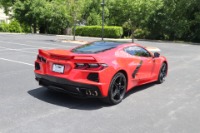 Used 2020 Chevrolet Corvette CORVETTE STINGRAY COUPE 1LT for sale Sold at Auto Collection in Murfreesboro TN 37129 3