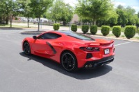 Used 2020 Chevrolet Corvette CORVETTE STINGRAY COUPE 1LT for sale Sold at Auto Collection in Murfreesboro TN 37129 4