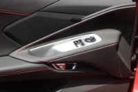 Used 2020 Chevrolet Corvette CORVETTE STINGRAY COUPE 1LT for sale Sold at Auto Collection in Murfreesboro TN 37129 42
